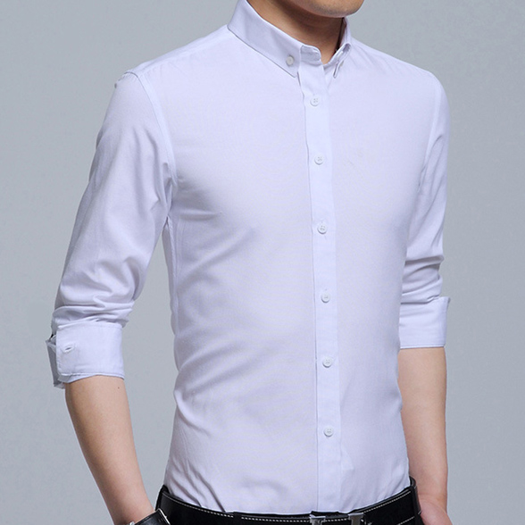 Tillverkare av Business Casual Shirts